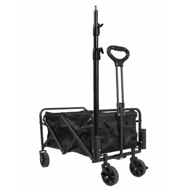 Sirui FPC01 Folding Tool Cart with Single Light Stand