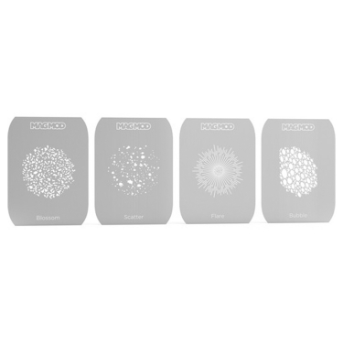 MagMod MagMask Pattern 2 Set