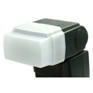 Promaster Flash Diffuser for Nikon SB700 Speedlite