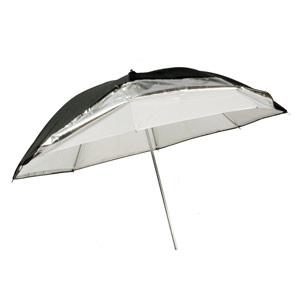Promaster Professional Series Convertible 45-inch Umbrella