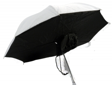 Promaster Umbrella Soft Box - Shoot Through 