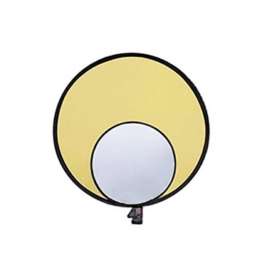Promaster Reflectadisc 12-inch Silver/Gold