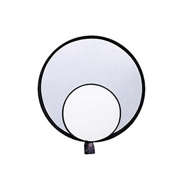Promaster Reflectadisc 22-inch Silver/White