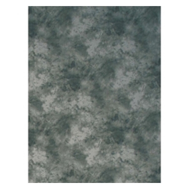 Promaster 10x12 Foot Cloud Dyed Backdrop (Dark Grey)