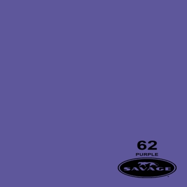 Savage 86in x 12yd Purple