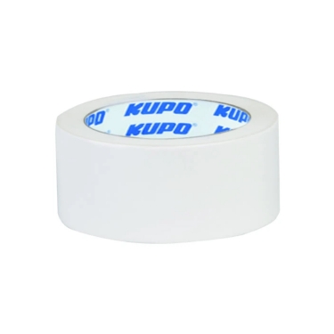 Kupo Gaffer Tape 48mm x 15 Yards (White)
