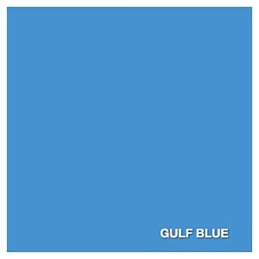 Savage 107in x 12yd Gulf Blue Seamless Paper