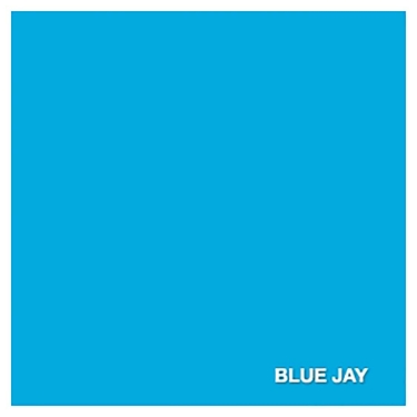 Savage 107in x 12yd Blue Jay Seamless Paper