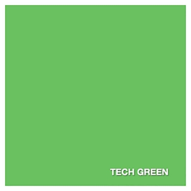 Savage 107in x 12yd Tech Green Seamless Paper