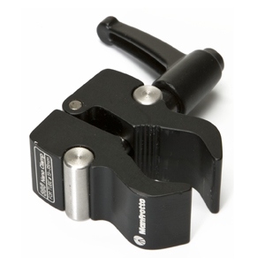 Manfrotto 386B Nano Clamp