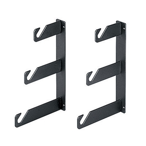 Manfrotto 045 Background Paper Triple Hooks