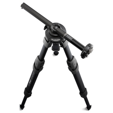 Manfrotto ONE Hybrid Aluminum Tripod