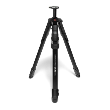 Manfrotto One Photo Aluminum Tripod