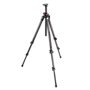 Manfrotto MT 055CXPRO3 Carbon Fibre Tripod