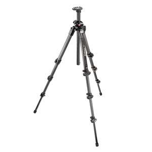 Manfrotto MT 055CXPRO4 Carbon Fibre Tripod