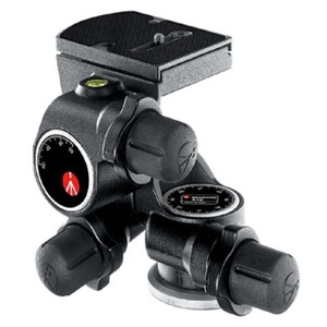 Manfrotto 410 Junior Geared Head