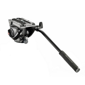 Manfrotto MVH500AH Fluid Video Head