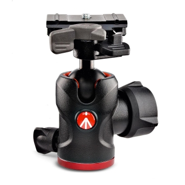 Manfrotto MH494-BH Mini Ball Head with RC2 Quick Release