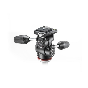 Manfrotto MH804-3W 3-way Pan Tilt Head