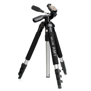 Slik Pro 340DX Tripod