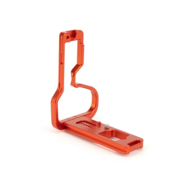 3 Legged Thing ZAARA L Bracket for Nikon Z9 (Copper)