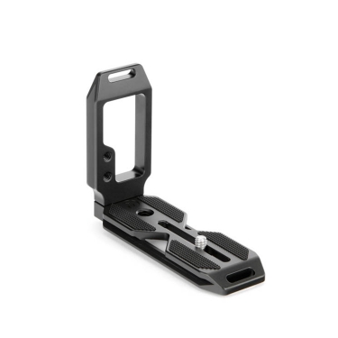 3 Legged Thing QR11 2.0 Universal L-Bracket (Black/Darkness)