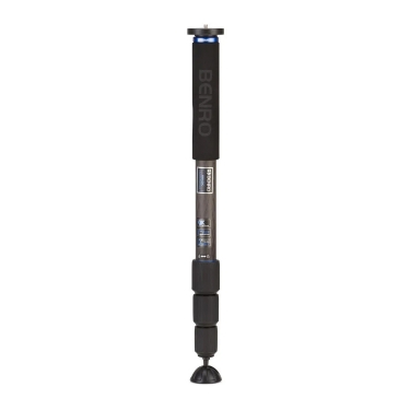 Benro Mach3 Series 3 - 4 Section Carbon Fibre Monopod
