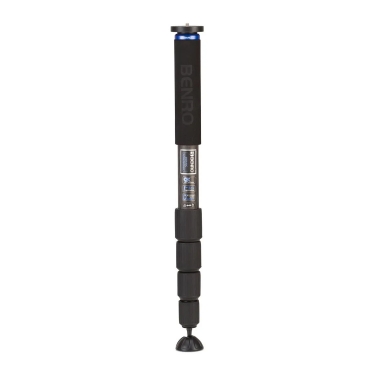Benro Mach3 Series 4 - 5 section Carbon Fibre Monopod