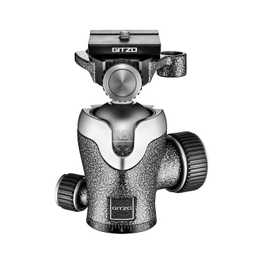 Gitzo GH1382QD Series 1 Centre Ball Head