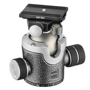 Gitzo GH4383QD Series 4 Centre Ball Head