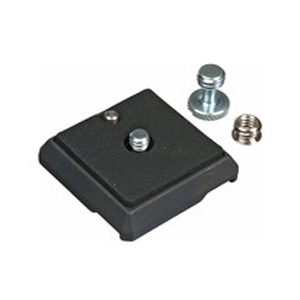 Gitzo GS5370C Quick Release Plate