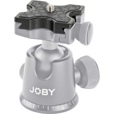 Joby Quick Release Plate for 5K Head