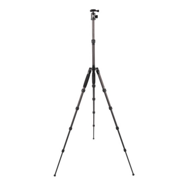 Sirui Traveler 5C Carbon Fibre Tripod with 3T-35 Ball Head