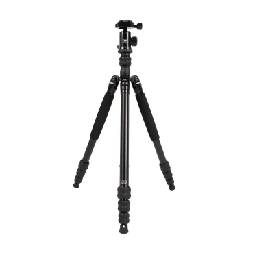 Sirui Traveler 7A Aluminium Tripod with E-10 Ball Head