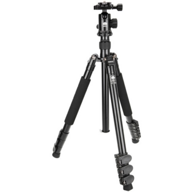 Sirui ET-1004 Aluminum Tripod with E-10 Ball Head 