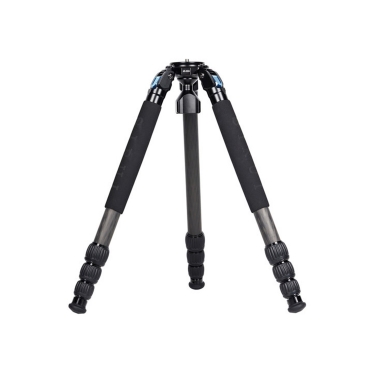 Sirui AR-3204 4-Section Carbon Fiber Tripod w/ 75mm Leveling Ball