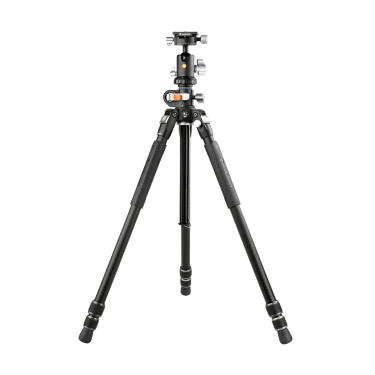 Vanguard VEO 3+ 263AB7 160S Tripod with Dual Axis Ball Head