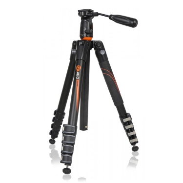 Vanguard VEO 235AP Tripod with Pan Head