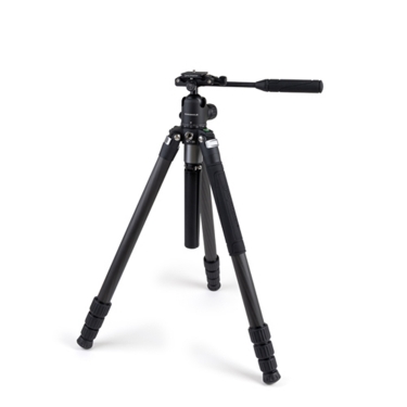 Promaster Chronicle Tripod Kit (Carbon Fiber)