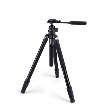 Promaster Chronicle Tripod Kit (Aluminum)