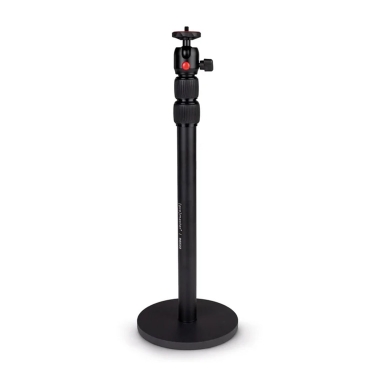 Promaster Tabletop Light Stand with Ballhead (Flat Base)