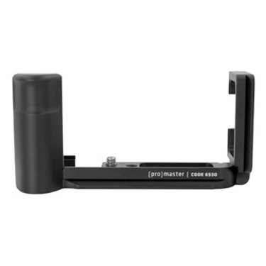 Promaster L-Bracket for Fujifilm X-T20