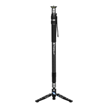 Sirui SVM-165 3-Section Carbon Fiber Monopod