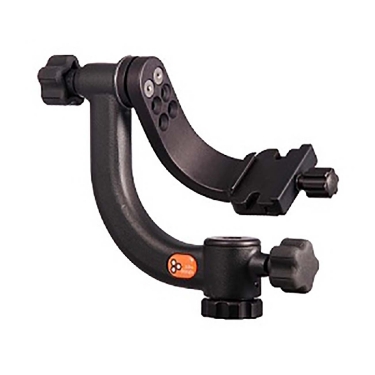 Jobu Jr 3 Gimbal Head Deluxe Kit