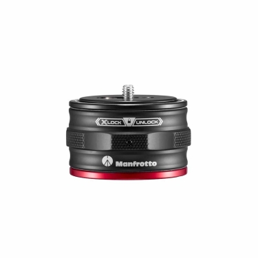 Manfrotto MOVE Quick Release Catcher