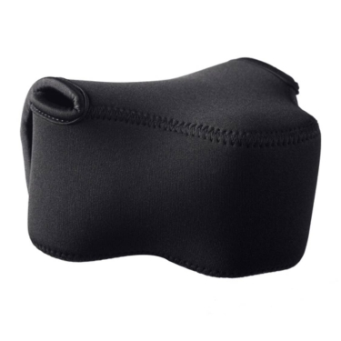 Promaster Neoprene Mirrorless Pouch - Medium