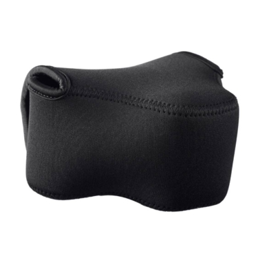 Promaster Neoprene Mirrorless Pouch - Small