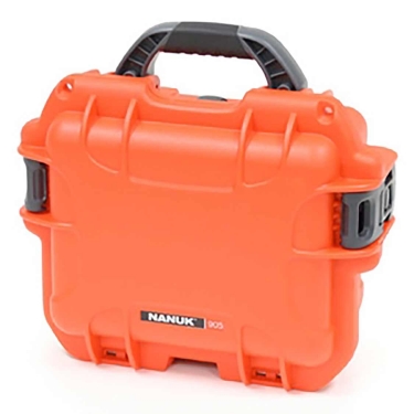 Nanuk 905 Hard Case (orange)