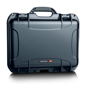 Nanuk 920 Hard Case (black)