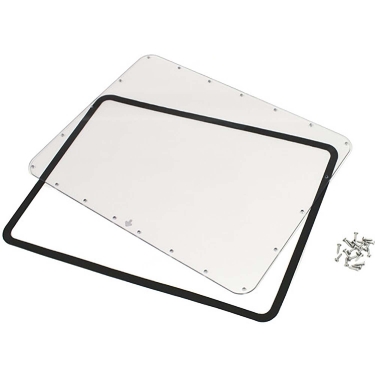 Nanuk 930 Polycarbonate Waterproof Panel Kit